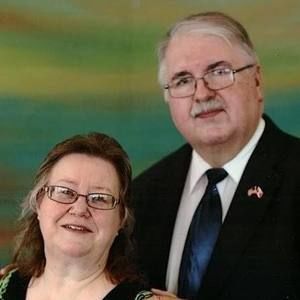 Meet your Posher, Glendon